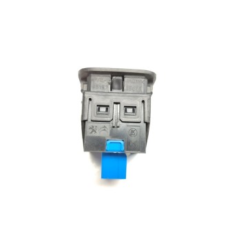 Recambio de palanca freno para opel combo cargo (e) edition referencia OEM IAM 9813146377  