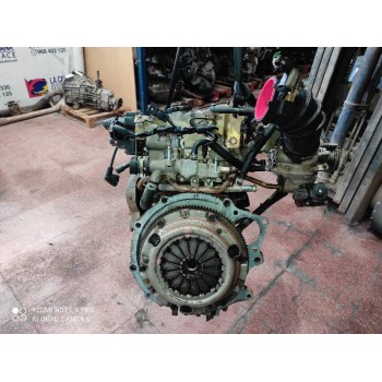 Recambio de motor completo para mazda 626 berlina (gf) 1.9 16v cat referencia OEM IAM FP9A  