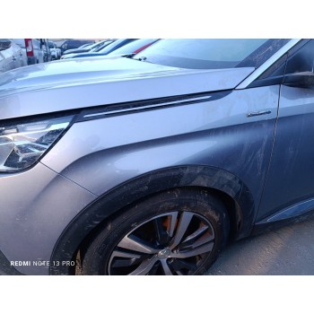 Recambio de aleta delantera izquierda para peugeot 5008 gt line referencia OEM IAM 9812305780  