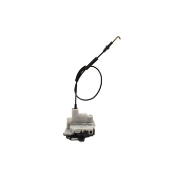 Recambio de cerradura puerta delantera derecha para fiat nuova 500 (150) lounge referencia OEM IAM 52041737  