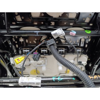 Recambio de asiento delantero izquierdo para audi q5 (fyb) 50 tfsi e quattro advanced referencia OEM IAM 80A881105G  