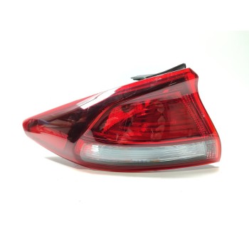 Recambio de piloto trasero izquierdo para hyundai ioniq klass electro referencia OEM IAM 92401G2000  