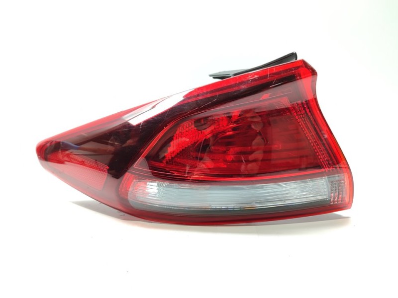 Recambio de piloto trasero izquierdo para hyundai ioniq klass electro referencia OEM IAM 92401G2000  