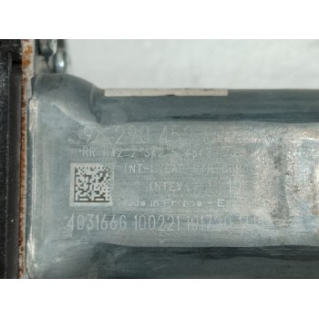 Recambio de elevalunas trasero derecho para opel corsa f edition referencia OEM IAM 9829045280  