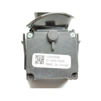 Recambio de mando limpia para chevrolet cruze ls+ referencia OEM IAM 13243595  