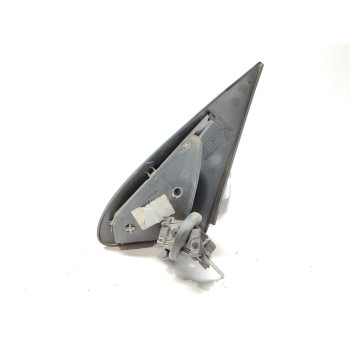 Recambio de retrovisor derecho para skoda fabia (6y2/6y3) classic referencia OEM IAM 6Y1857502BE  