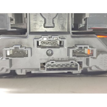 Recambio de piloto trasero izquierdo para volkswagen golf iv berlina (1j1) básico referencia OEM IAM 1J6945111S  