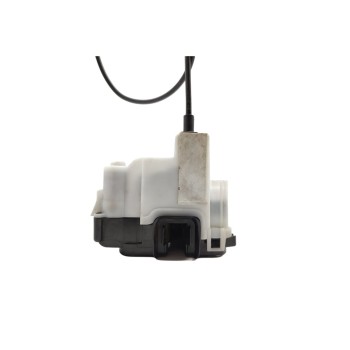 Recambio de cerradura puerta delantera derecha para fiat nuova 500 (150) lounge referencia OEM IAM 52041737  