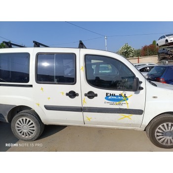 fiat doblo (119) del año 2007