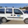 fiat doblo (119) del año 2007