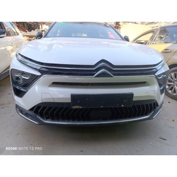 PARAGOLPES DELANTERO YL01858280 / YL01857980 