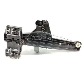 Recambio de elevalunas trasero derecho para opel corsa f edition referencia OEM IAM 9829045280  