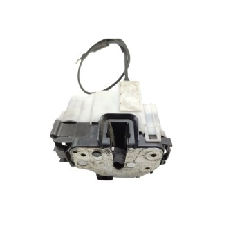 Recambio de cerradura puerta delantera derecha para fiat nuova 500 (150) lounge referencia OEM IAM 52041737  