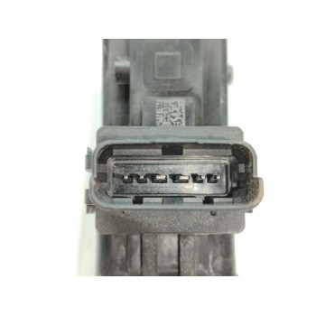 Recambio de motor elevalunas trasero izquierdo para hyundai i30 fastback tecno referencia OEM IAM 83450G4710  