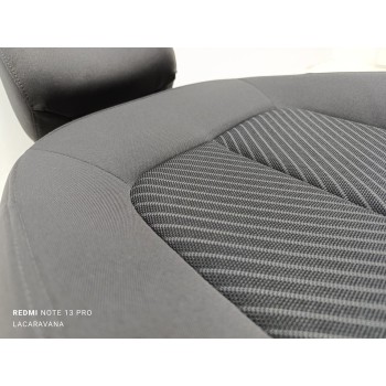 Recambio de asiento delantero izquierdo para audi q5 (fyb) 50 tfsi e quattro advanced referencia OEM IAM 80A881105G  