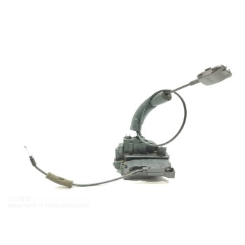 CERRADURA PUERTA DELANTERA DERECHA 805020004R 