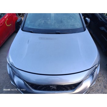 Recambio de capo para peugeot 5008 gt line referencia OEM IAM 9812305580  