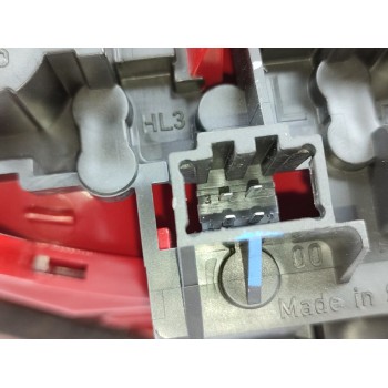 Recambio de piloto trasero izquierdo interior para audi a4 ber. (b8) básico referencia OEM IAM 8K5945093  