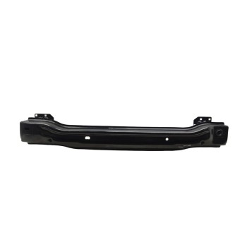 Recambio de refuerzo paragolpes trasero para renault kadjar life referencia OEM IAM 756108059R  