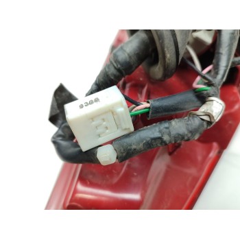 Recambio de piloto trasero izquierdo para hyundai ioniq klass electro referencia OEM IAM 92401G2000  