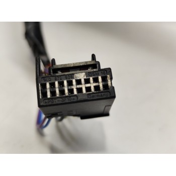 Recambio de retrovisor derecho para volkswagen polo advance referencia OEM IAM 2G1857508S  