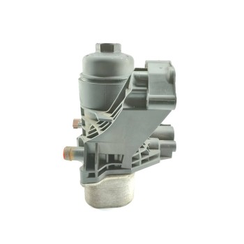 Recambio de enfriador aceite motor para seat leon sc (5f5) fr referencia OEM IAM 03N117021  