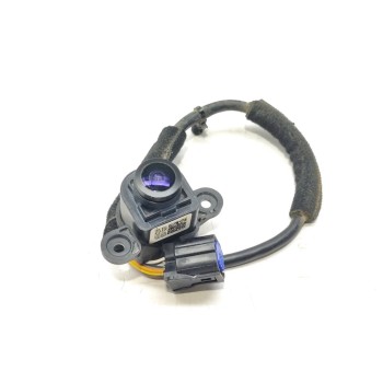 Recambio de camara vision trasera para hyundai tucson (nx) style mild-hybrid 4wd referencia OEM IAM 99240N7600  