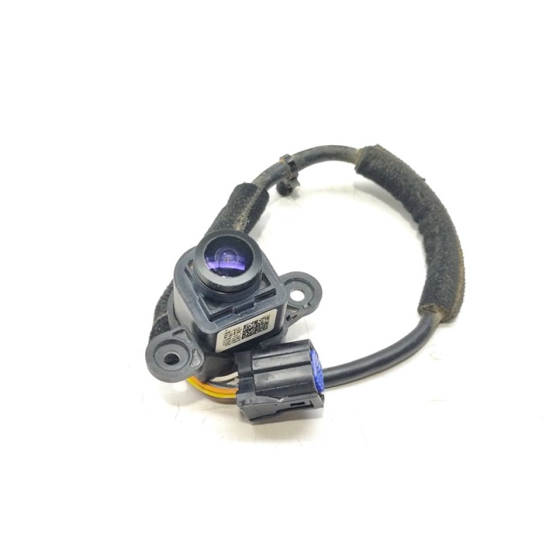Recambio de camara vision trasera para hyundai tucson (nx) style mild-hybrid 4wd referencia OEM IAM 99240N7600  