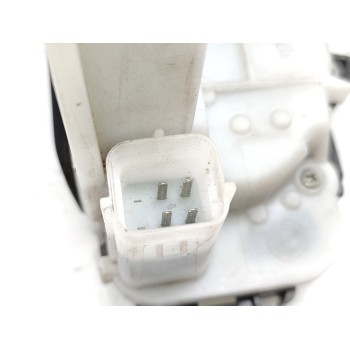 Recambio de cerradura puerta delantera derecha para fiat nuova 500 (150) lounge referencia OEM IAM 52041737  