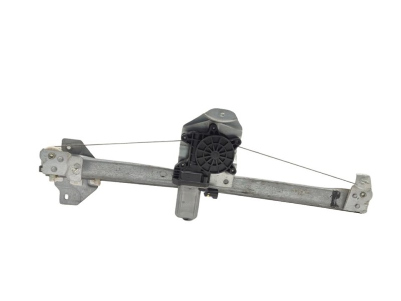 Recambio de elevalunas trasero izquierdo para dacia lodgy stepway referencia OEM IAM 827217782R  