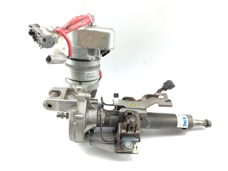 Recambio de columna direccion para toyota auris hybrid business referencia OEM IAM JG412000020  