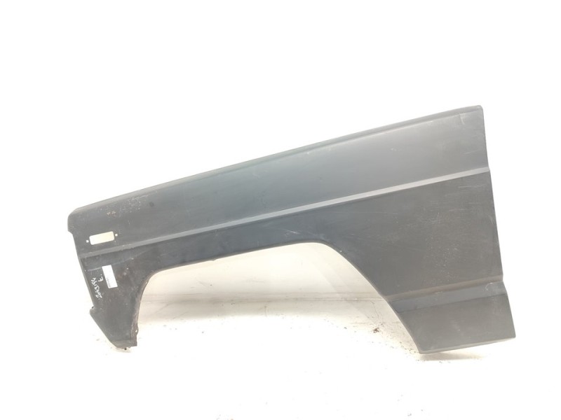 Recambio de aleta delantera izquierda para nissan patrol gr (y60) 2.8 turbodiesel referencia OEM IAM 6311354N30  