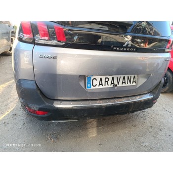 PARAGOLPES TRASERO 1636404280 