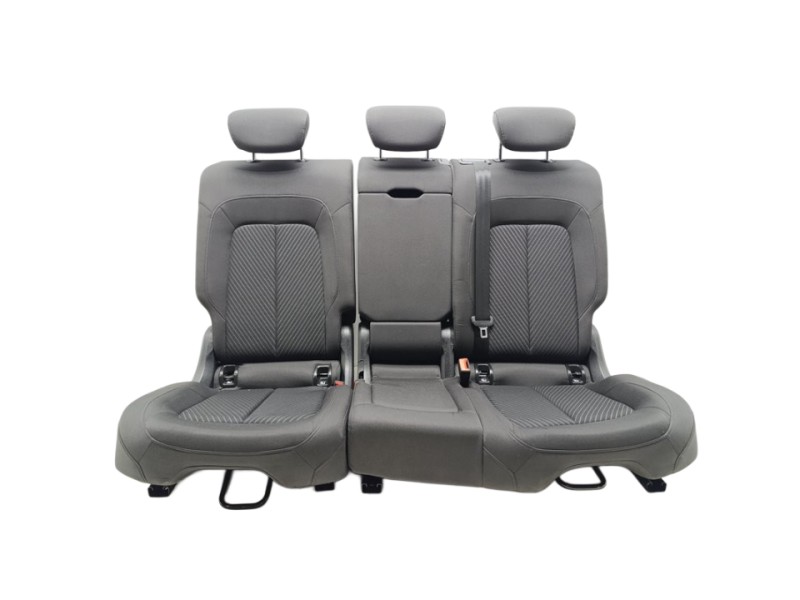 Recambio de asientos traseros para audi q5 (fyb) 50 tfsi e quattro advanced referencia OEM IAM 80A883107B  