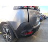 Recambio de paragolpes trasero para peugeot 5008 gt line referencia OEM IAM 1636404280  