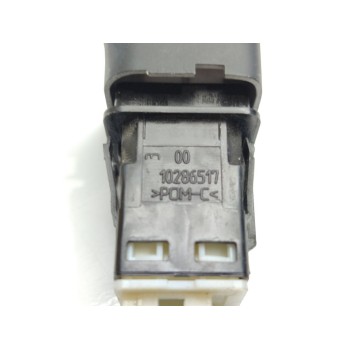 Recambio de warning para opel combo cargo (e) edition referencia OEM IAM 9817043077  