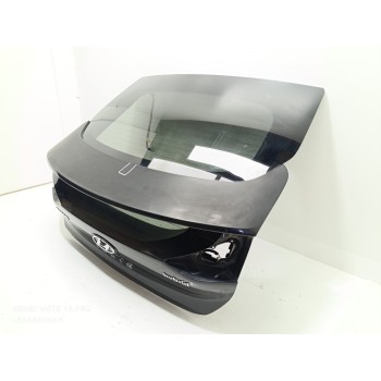 Recambio de porton trasero para hyundai ioniq klass electro referencia OEM IAM 73700G2000  