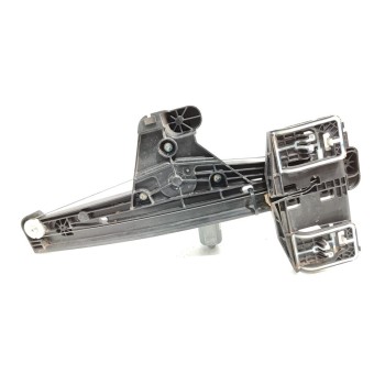 Recambio de elevalunas trasero izquierdo para opel corsa f edition referencia OEM IAM 9829046180  