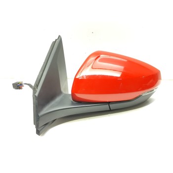Recambio de retrovisor izquierdo para volkswagen polo advance referencia OEM IAM 2G1857507S  