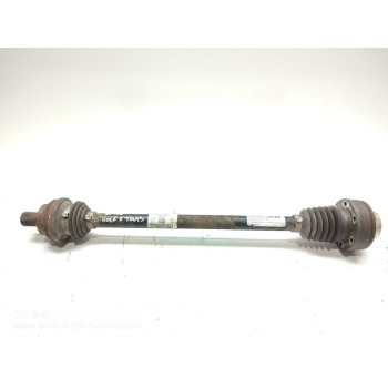 Recambio de transmision trasera derecha para volkswagen golf vii lim. advance bluemotion referencia OEM IAM 5Q0501204A  