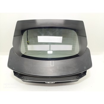 Recambio de porton trasero para hyundai ioniq klass electro referencia OEM IAM 73700G2000  