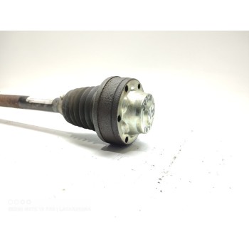 Recambio de transmision trasera derecha para volkswagen golf vii lim. advance bluemotion referencia OEM IAM 5Q0501204A  