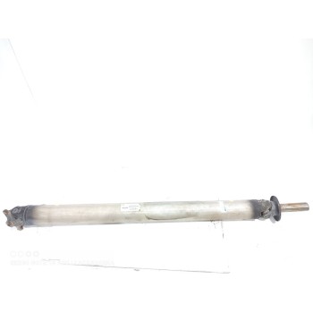 Recambio de transmision central para nissan np300 pick-up (d23) acenta double cab 4x4 referencia OEM IAM 373004JA0A  