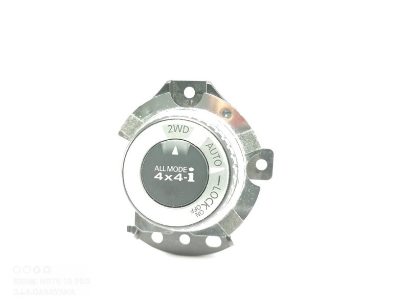 Recambio de interruptor para nissan x-trail (t32) acenta referencia OEM IAM 969U74CE2A  
