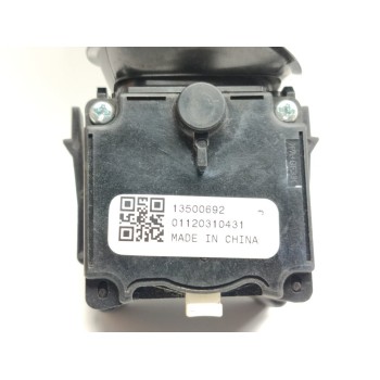 Recambio de mando intermitentes para chevrolet cruze ls+ referencia OEM IAM 13500692  