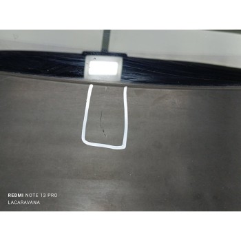 Recambio de porton trasero para hyundai ioniq klass electro referencia OEM IAM 73700G2000  