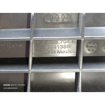 Recambio de asientos traseros para audi q5 (fyb) 50 tfsi e quattro advanced referencia OEM IAM 80A883107B  