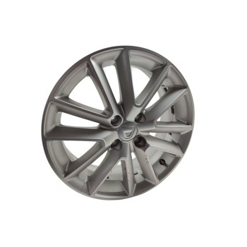 Recambio de llanta para dacia lodgy stepway referencia OEM IAM 403002441R  