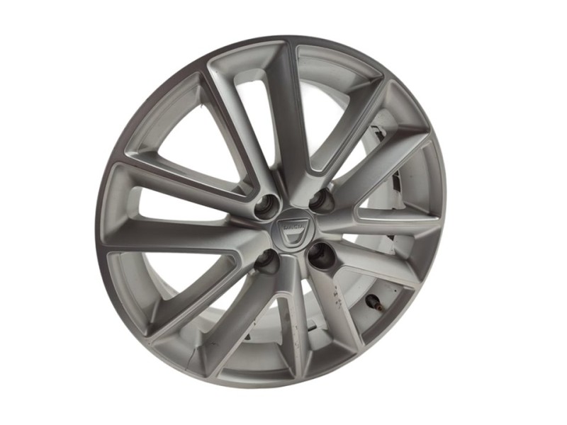 Recambio de llanta para dacia lodgy stepway referencia OEM IAM 403002441R  
