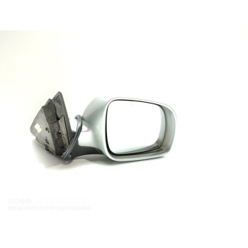 Recambio de retrovisor derecho para volkswagen passat berlina (3b2) básico referencia OEM IAM 3B185750801C  